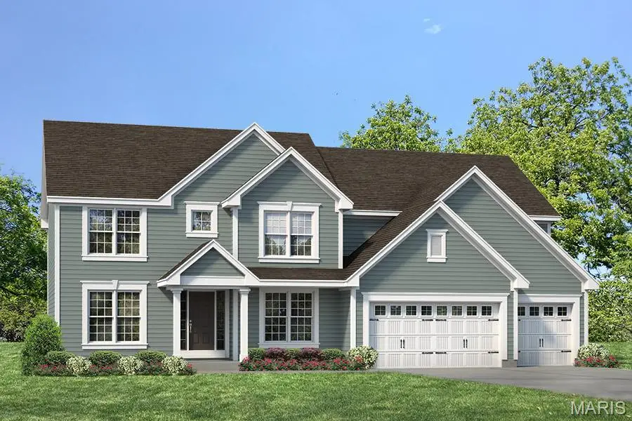 1 Tbb Hadleigh @ Harvest Heritage, Boone, MO 63385 - #1