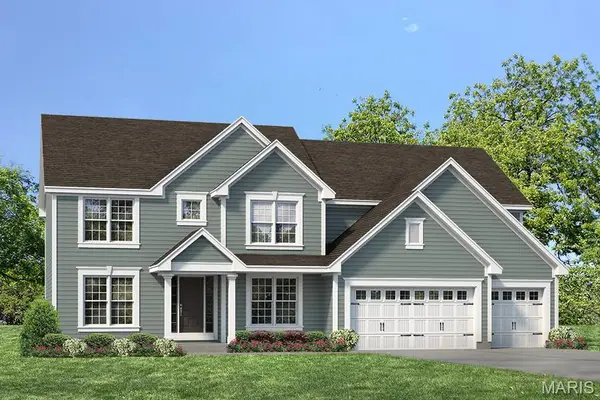 1 Tbb Hadleigh @ Harvest Heritage, O'Fallon, MO 63385