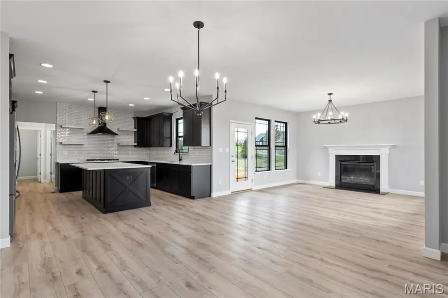 1 Tbb Hadleigh @ Harvest Heritage, Boone, MO 63385 - #3