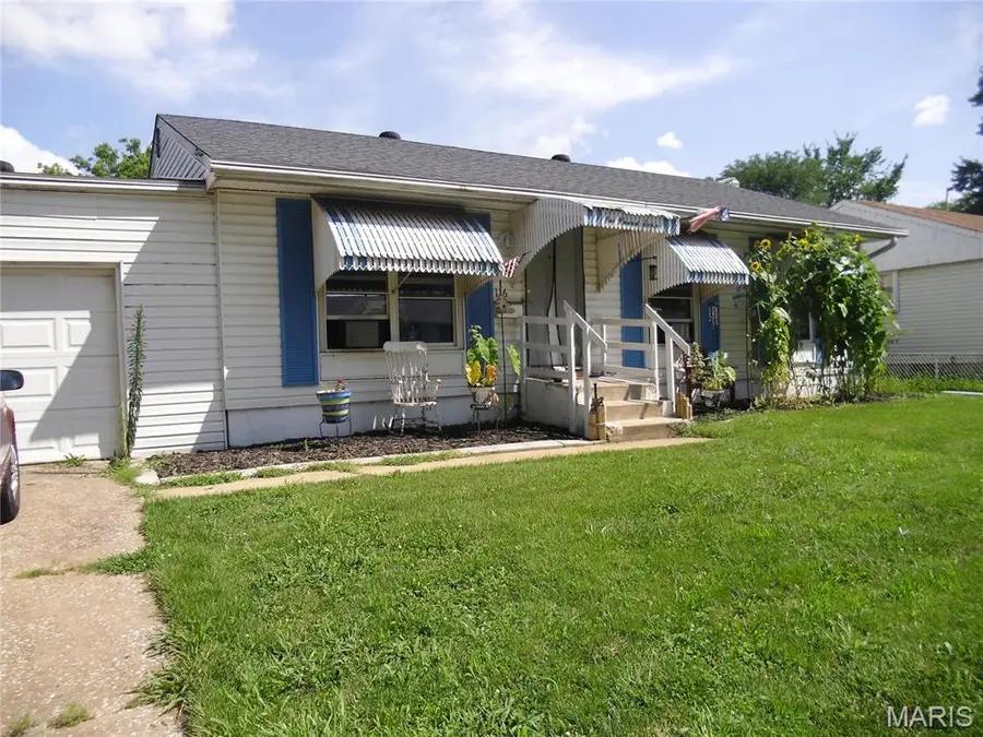 116 Wilson Park Lane, Granite City, IL 62040 - Image #2