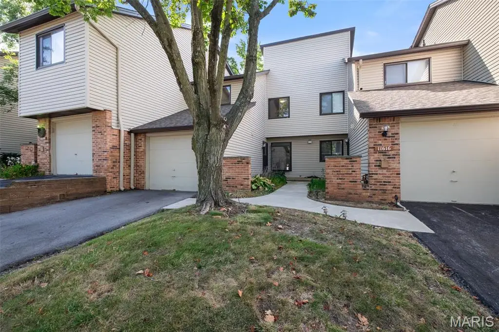 11612 Misty Moss Court, Saint Louis, MO 63146 - Image #1