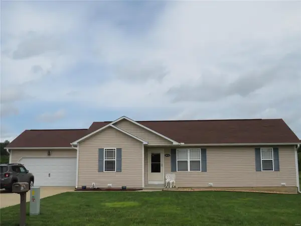 1612 Luna Drive, West Plains, MO 65775
