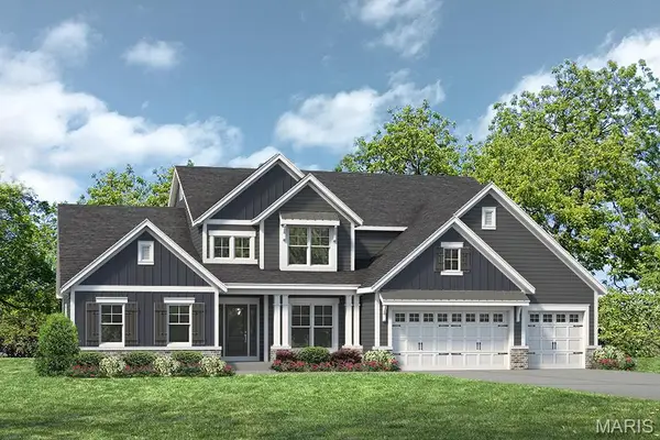 1 Wyndham E5 @ Harvest Heritage, O'Fallon, MO 63385