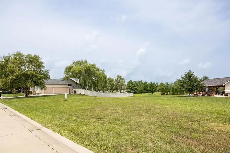 5902 Willow Oak Lane, Waterloo, IL 62298 - #2