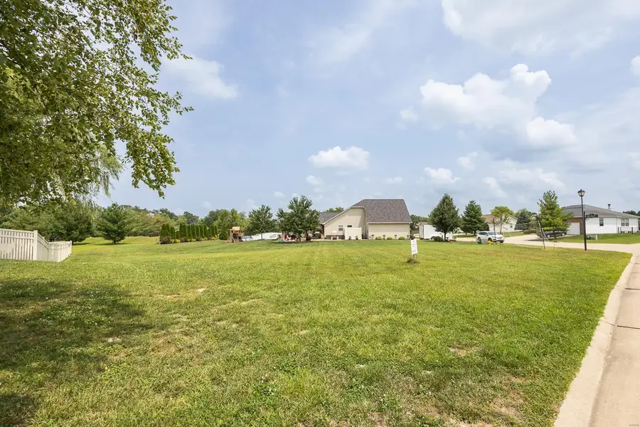 5902 Willow Oak Lane, Waterloo, IL 62298 - #3