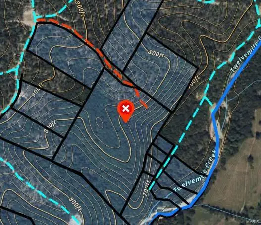 75 Madison Cr 410, Fredericktown, MO 63645