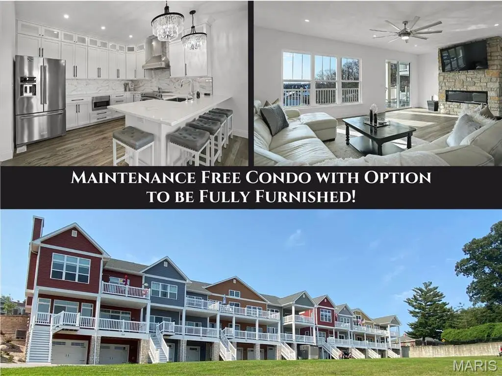 310 Captains Court, Grafton, IL 62037 - Image #1