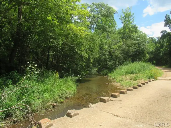 0 N Czar Tower (17.18 Acres) Road, Steelville, MO 65565