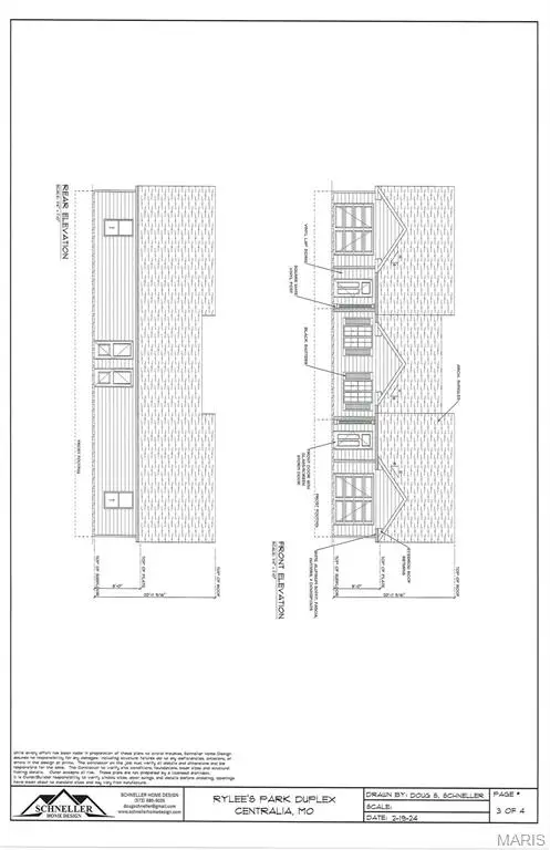 105 Margarita Court, Centralia, MO 65240 - Image #3