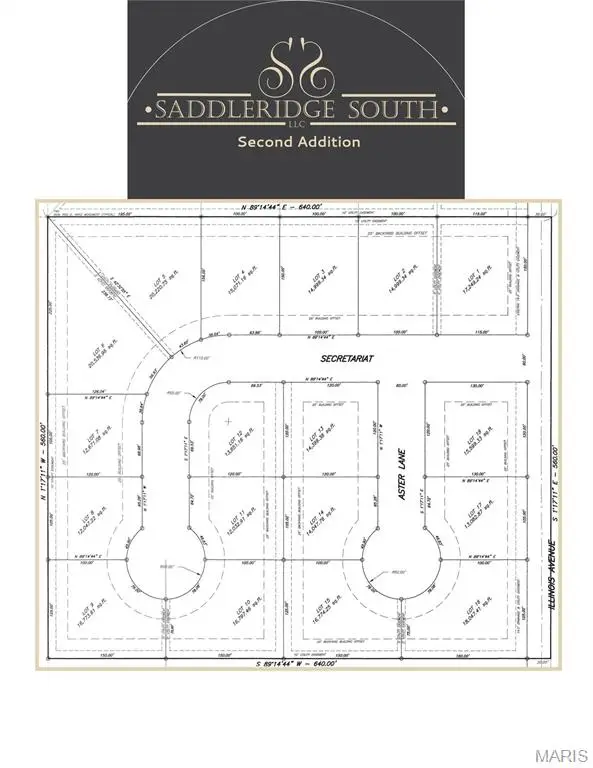 402 Secretariat, Sikeston, MO 63801 - Image #1