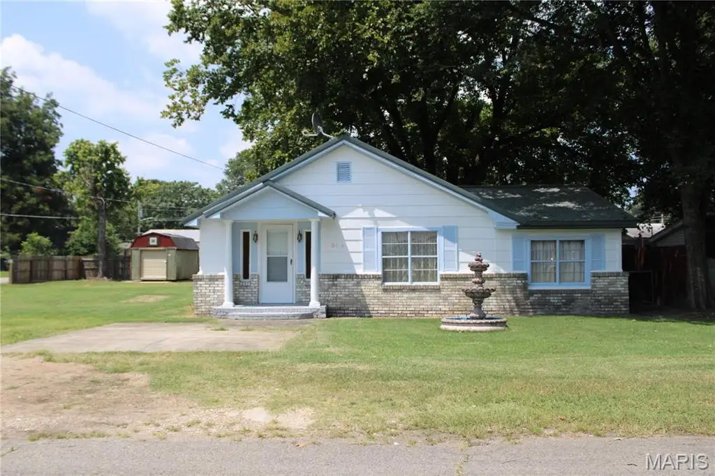 509 King Street, Kennett, MO 63857 - Image #1