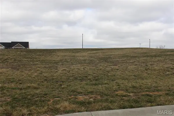 11 Minnow Creek Subdivision, Hannibal, MO 63401