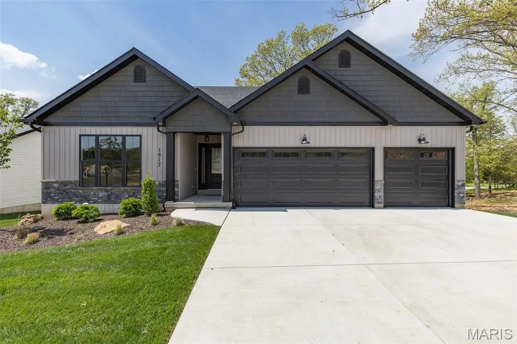 1517 Louisiana Drive, Herculaneum, MO 63048 - Image #1