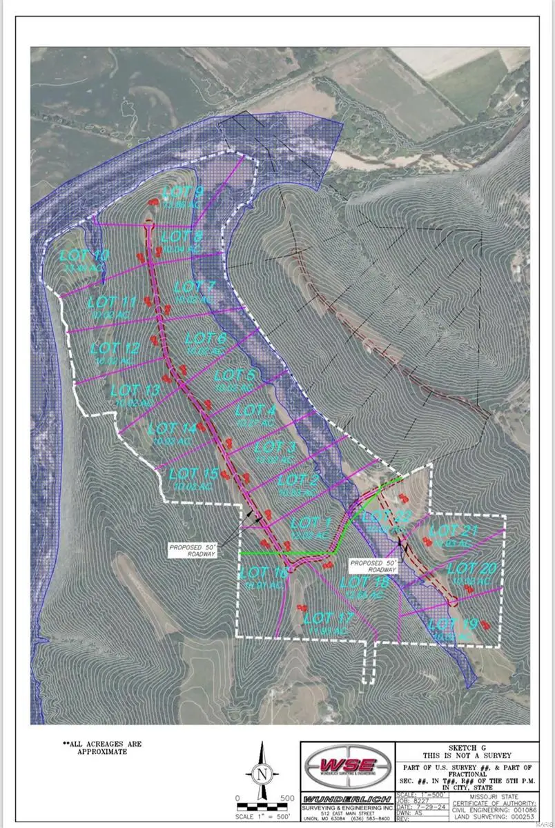 22 Hematite Farms Rd, Festus, MO 63028 - #2