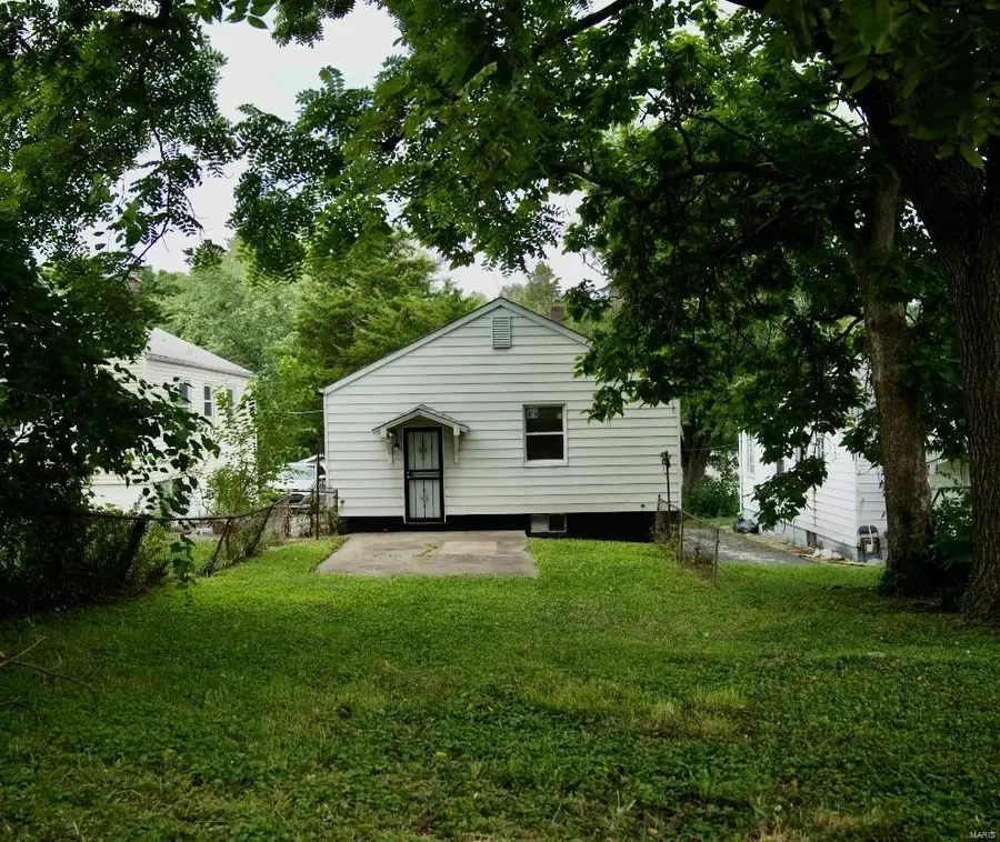 7150 Beulah Avenue, Jennings, MO 63136 - Image #3