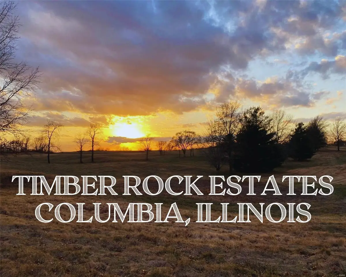 0 Timber Rock Lot 18, Columbia, IL 62236 - Image #1