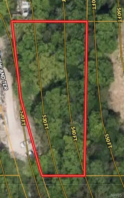 0 Highland Ter, Imperial, MO 63052 - Image #2