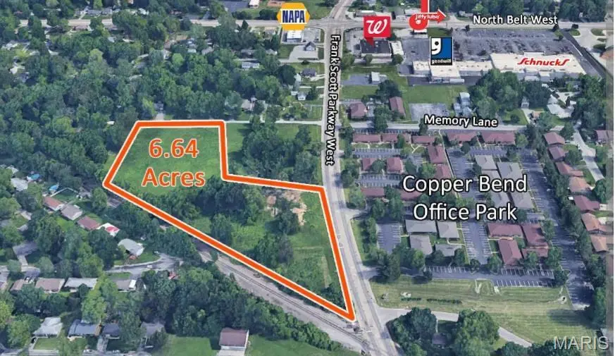 2819 Frank Scott Parkway, Belleville, IL 62223 - Image #2