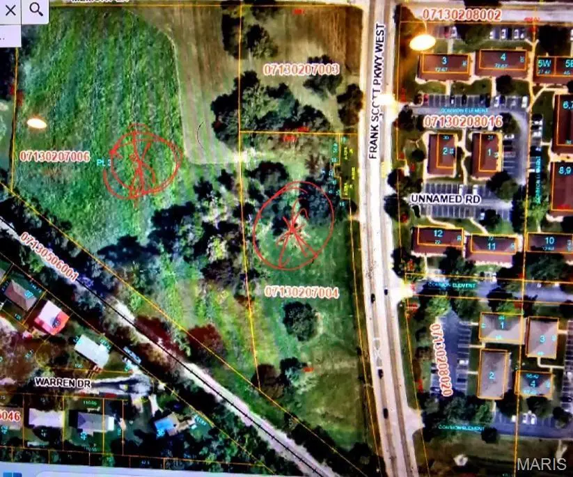 2819 Frank Scott Parkway, Belleville, IL 62223 - Image #3