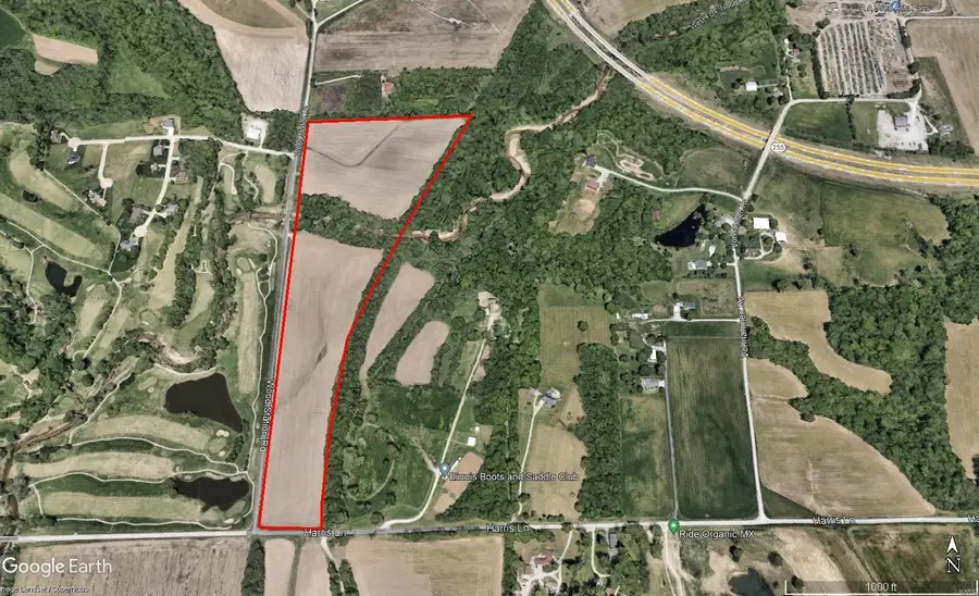 0 Wood Station Road, Alton, IL 62002 - Image #2