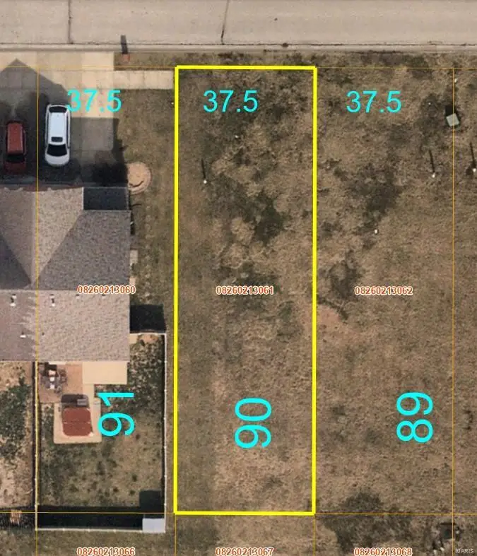 2048 Camrose Green Street, Belleville, IL 62220 - Image #1