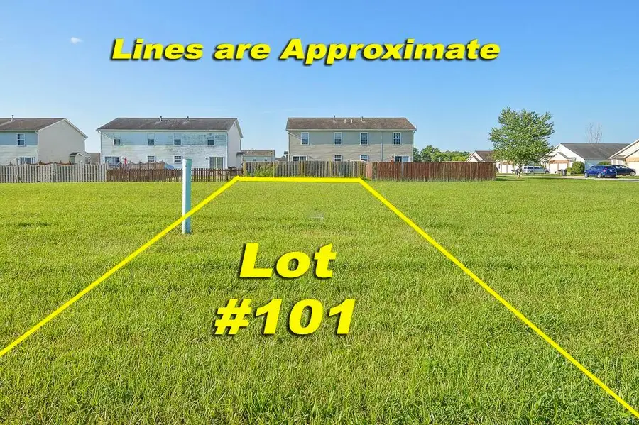 2004 Camrose Green Street, Belleville, IL 62220 - Image #2