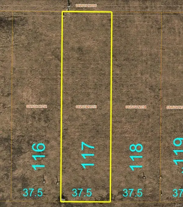 2057 Camrose Green Street, Belleville, IL 62220