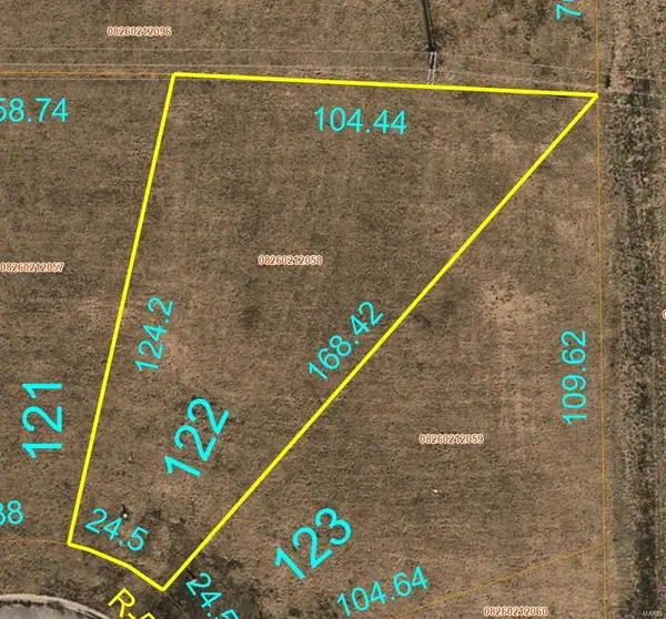 2077 Camrose Green Street, Belleville, IL 62220