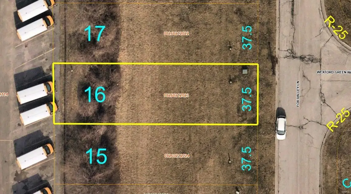 3429 Fox Valley Lane, Belleville, IL 62221 - Image #1