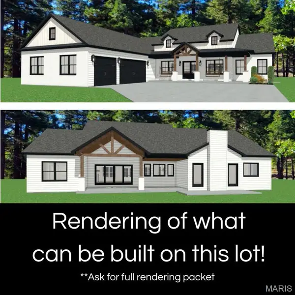 588 Legacy Drive, Waterloo, IL 62298