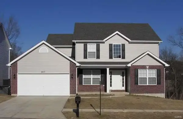 0 Antonia Estates - Marylyn, Imperial, MO 63052