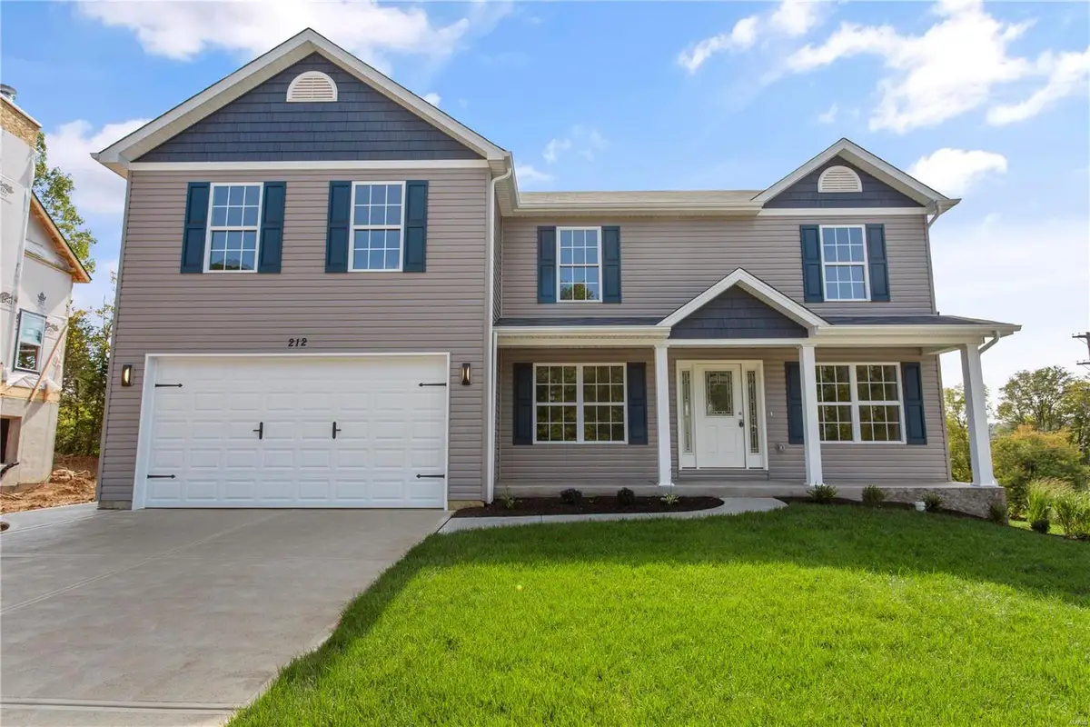 0 Antonia Estates - Amanda, Imperial, MO 63052 - Image #1