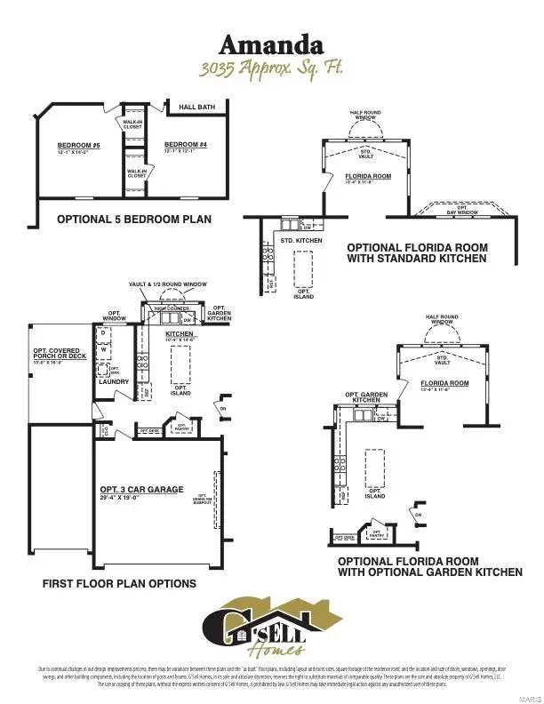 0 Antonia Estates - Amanda, Imperial, MO 63052 - Image #3