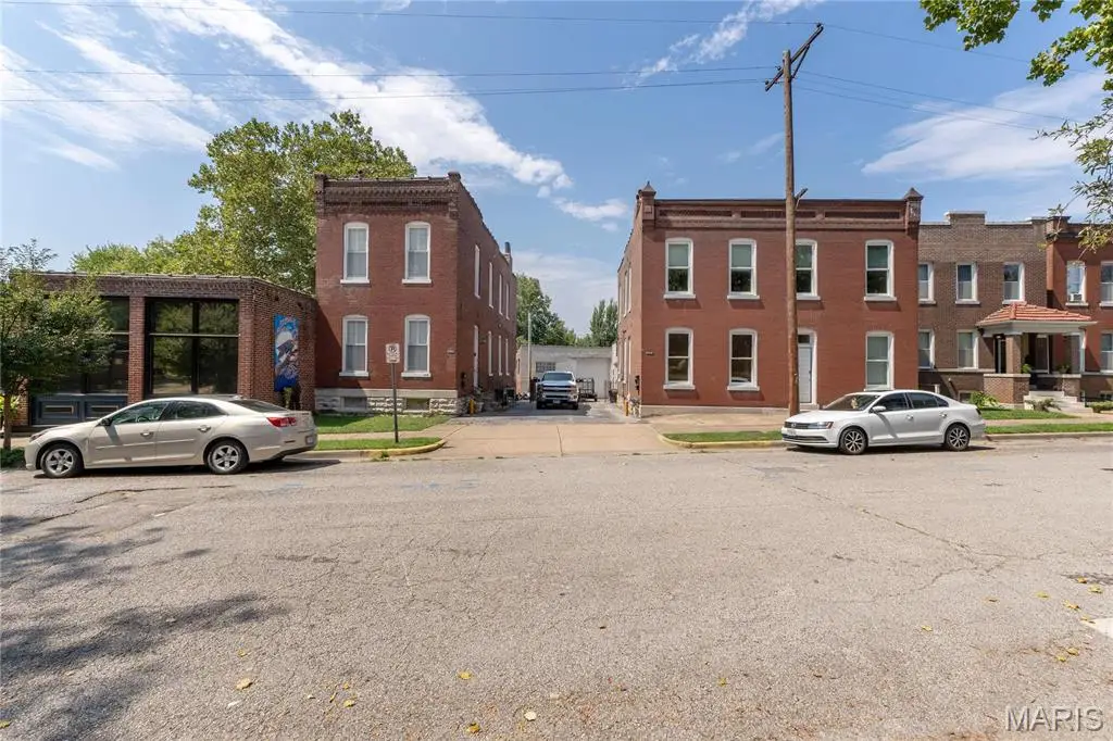 2925 Missouri Avenue, Saint Louis, MO 63118 - Image #1
