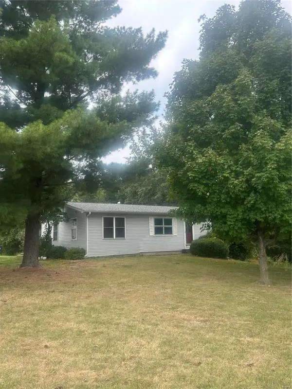 86 Berger, Middletown, MO 63359