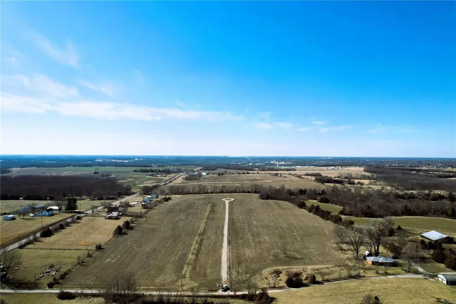 0 3.34 Ac Tract 1 Hwy Uu, Fulton, MO 65251 - Image #2
