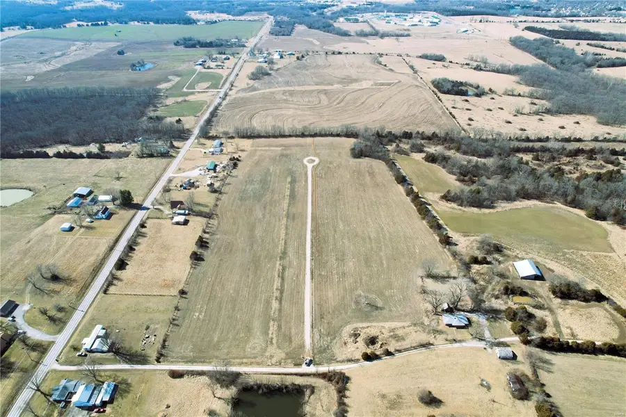 0 3.34 Ac Tract 1 Hwy Uu, Fulton, MO 65251 - Image #3