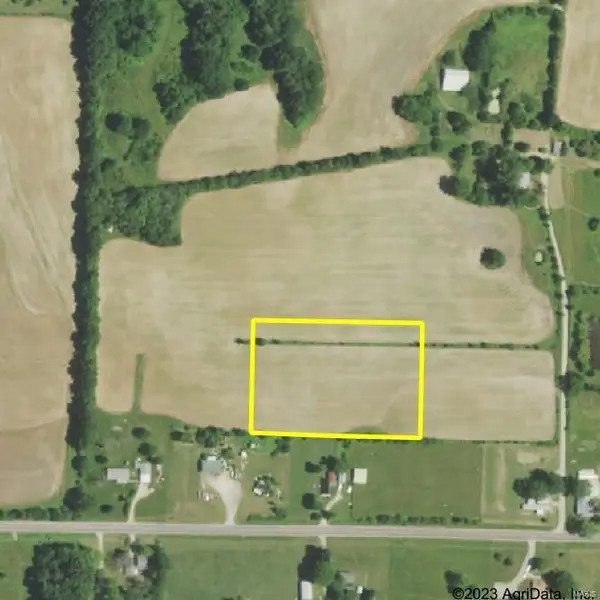 0 3.27 Ac Tract 3 Hwy Uu, Fulton, MO 65251