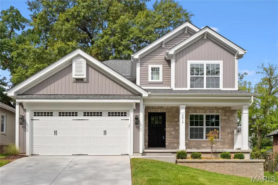 2017 Woodsey Drive, Brentwood, MO 63144 - Image #2