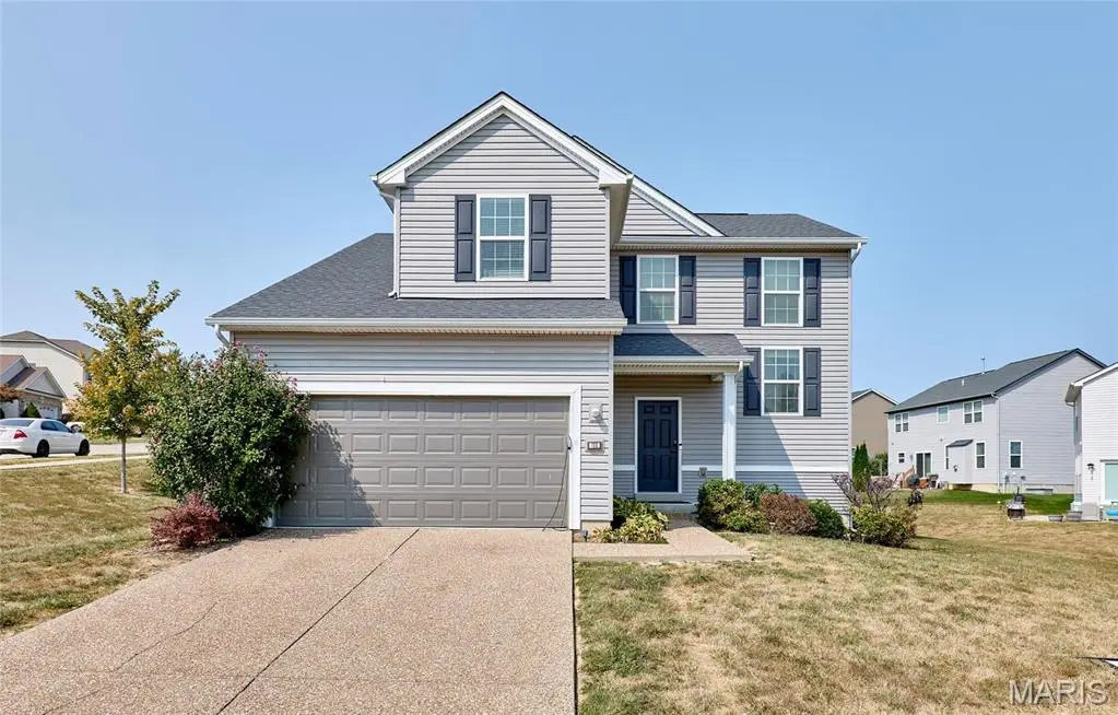 120 Kelcross, Wentzville, MO 63385 - Image #1