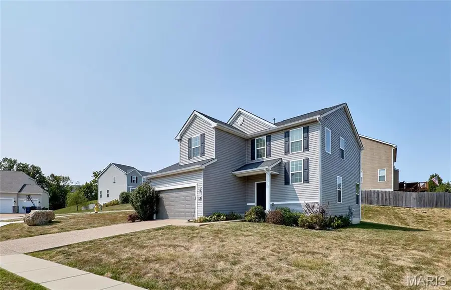 120 Kelcross, Wentzville, MO 63385 - Image #2