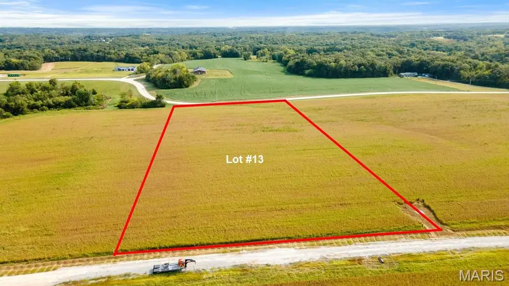 118 Otto Court, Silex, MO 63377 - Image #1