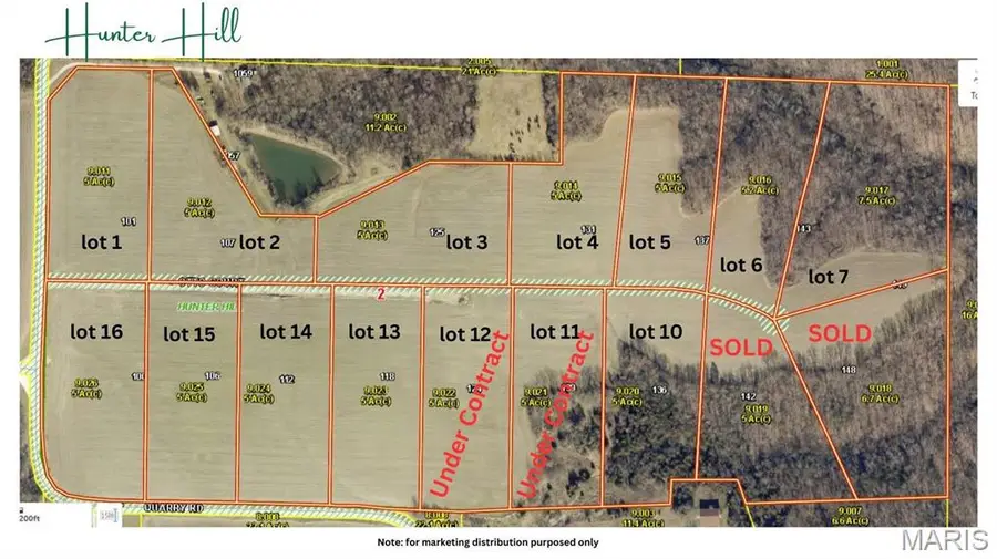 118 Otto Court, Silex, MO 63377 - Image #3