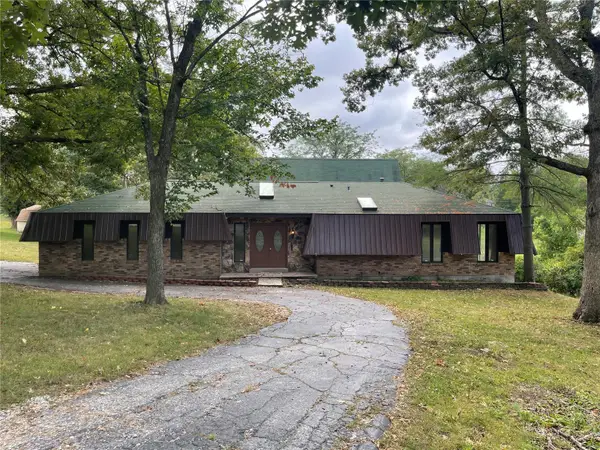 3553 Evergreen Drive, Catawissa, MO 63015