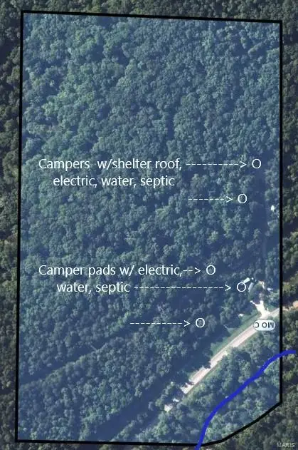 16472 State Hwy C, Annapolis, MO 63620 - Image #2