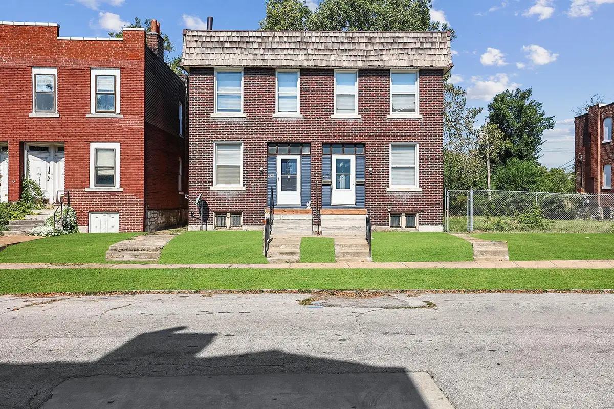 3125 Clay Avenue, Saint Louis, MO 63115 - #1