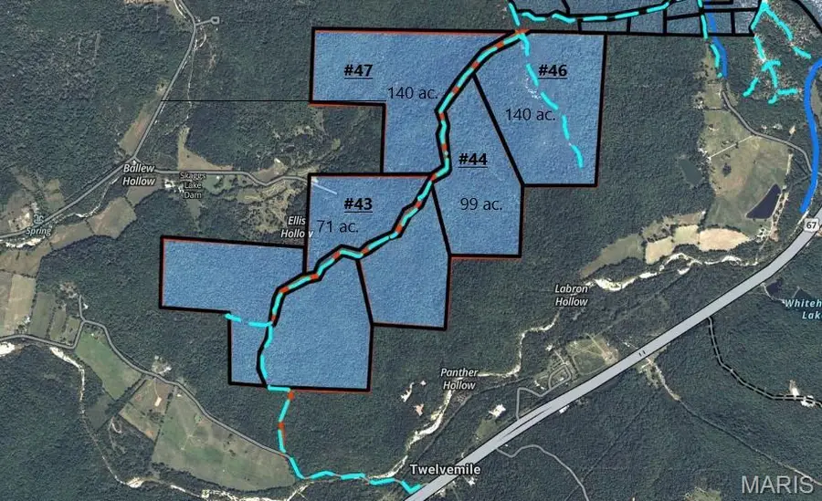 46 Madison Cr 410, Fredericktown, MO 63645 - Image #3