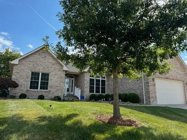 510 Windy Hills Drive, Washington, MO 63090 - Image #2