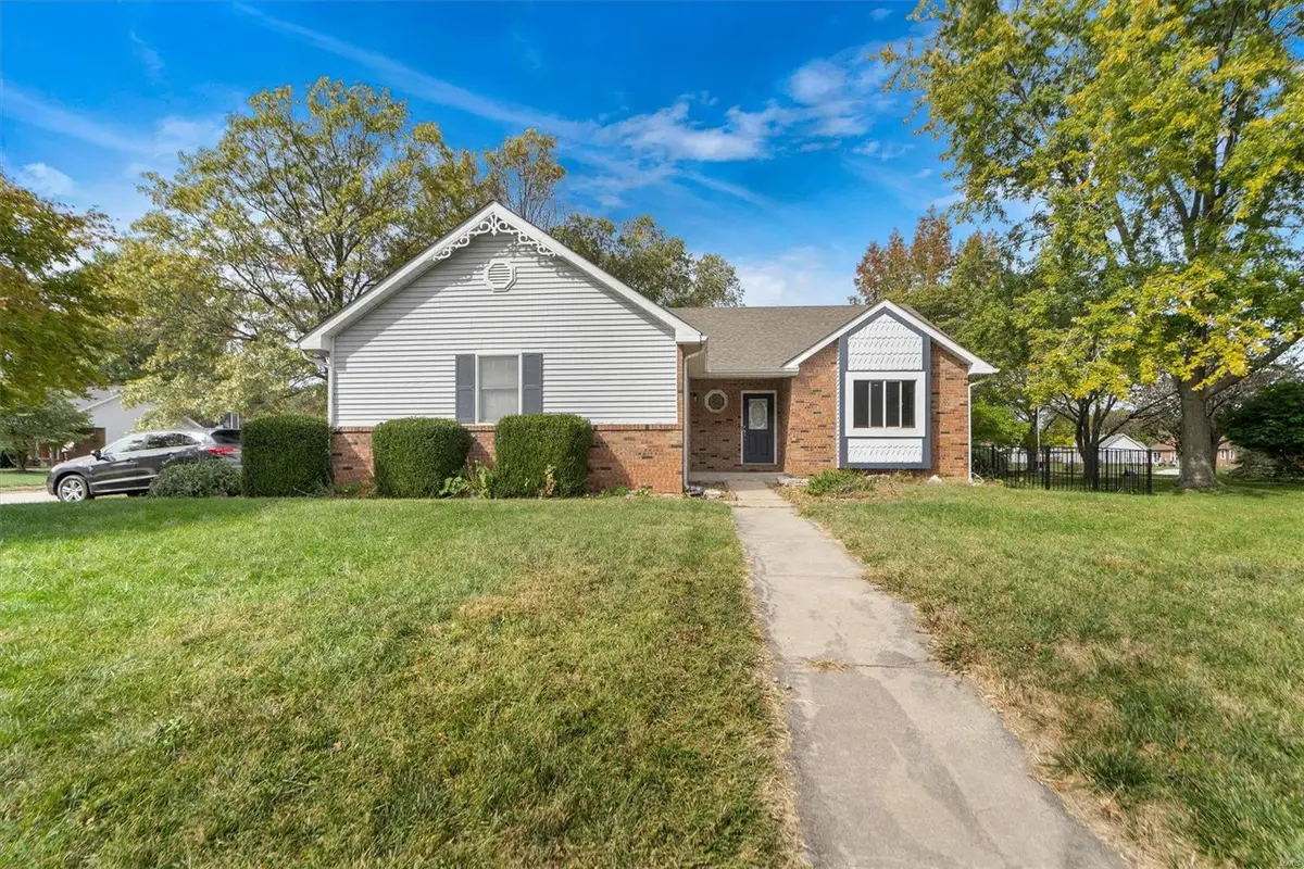 1901 Applegate Lane, Edwardsville, IL 62025 - Image #1
