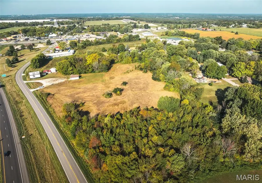 0 6.1 Acres, State Route B, Saint James, MO 65559 - Image #2